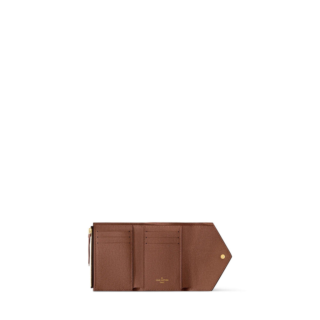 Victorine Wallet