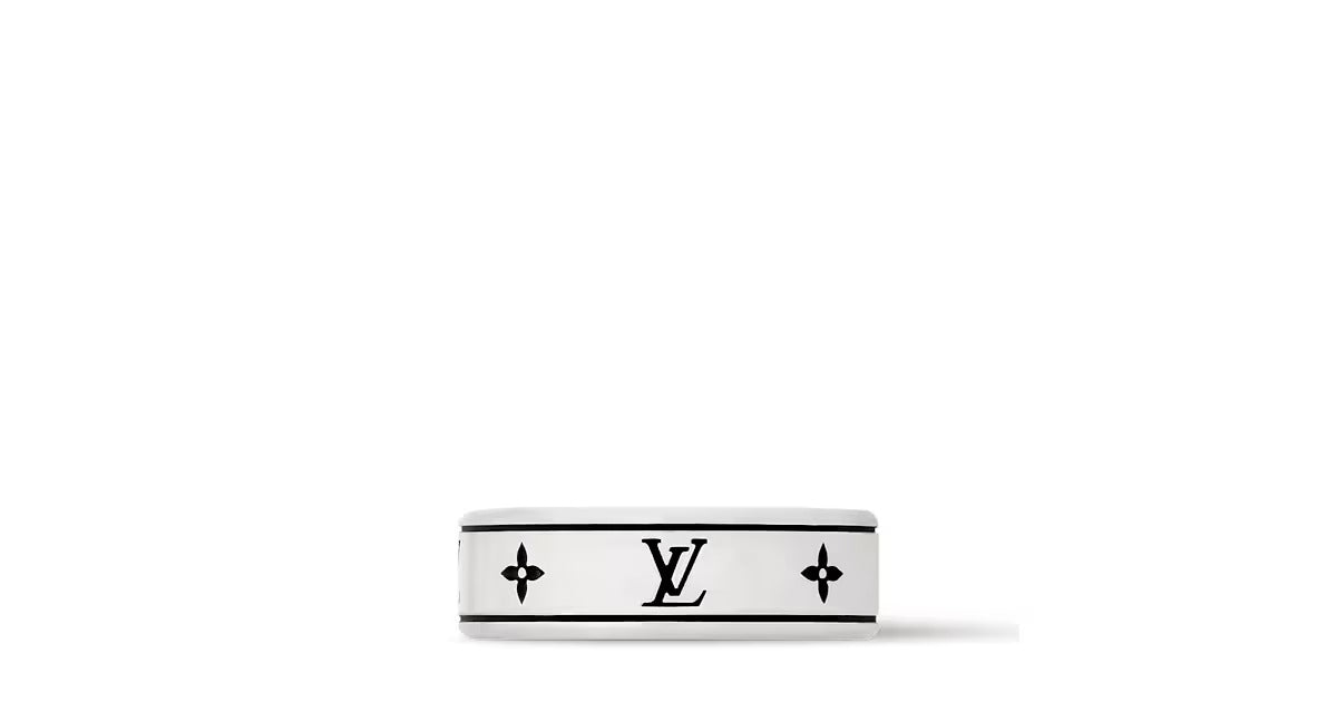 LV Spike Ring