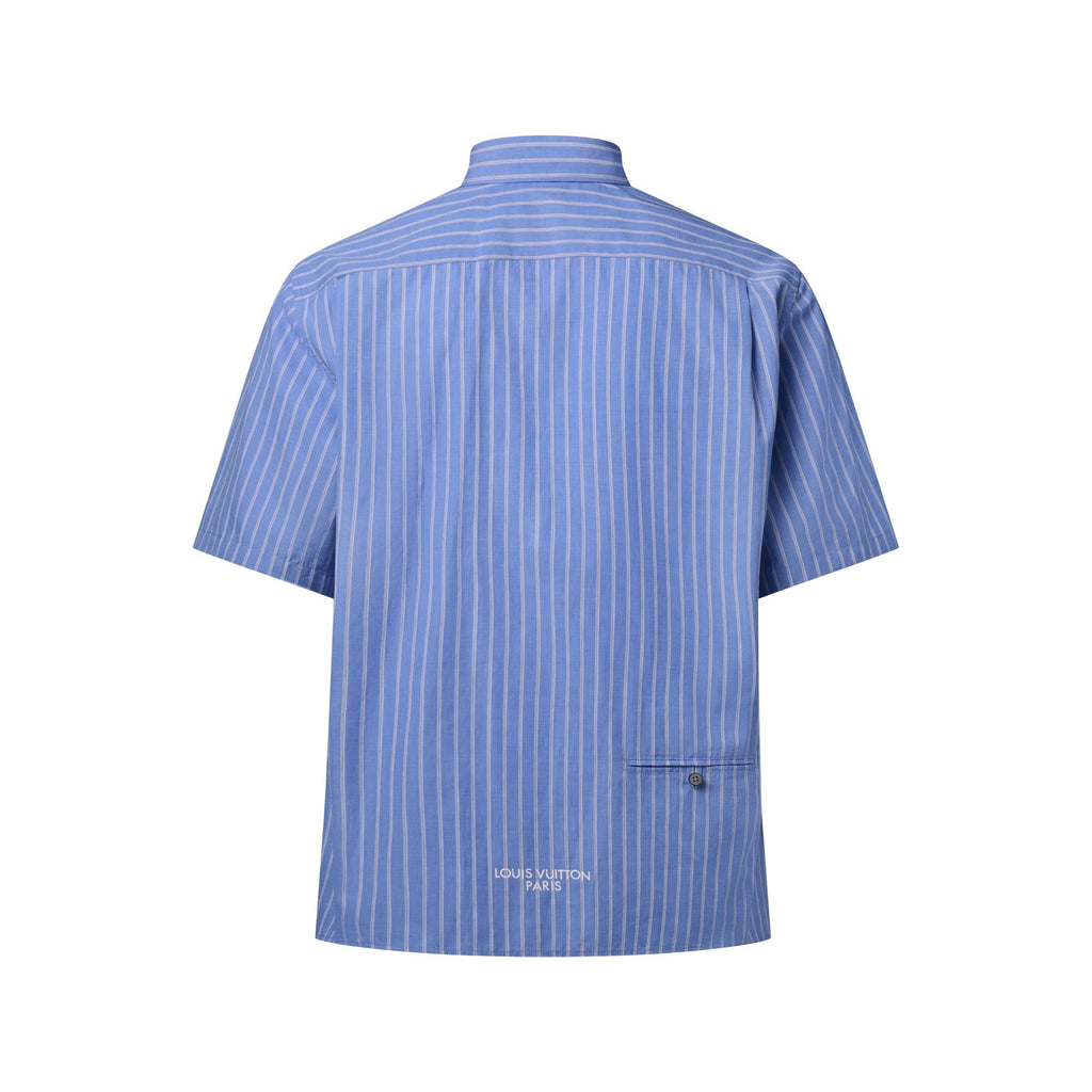 Short-Sleeved Shirt