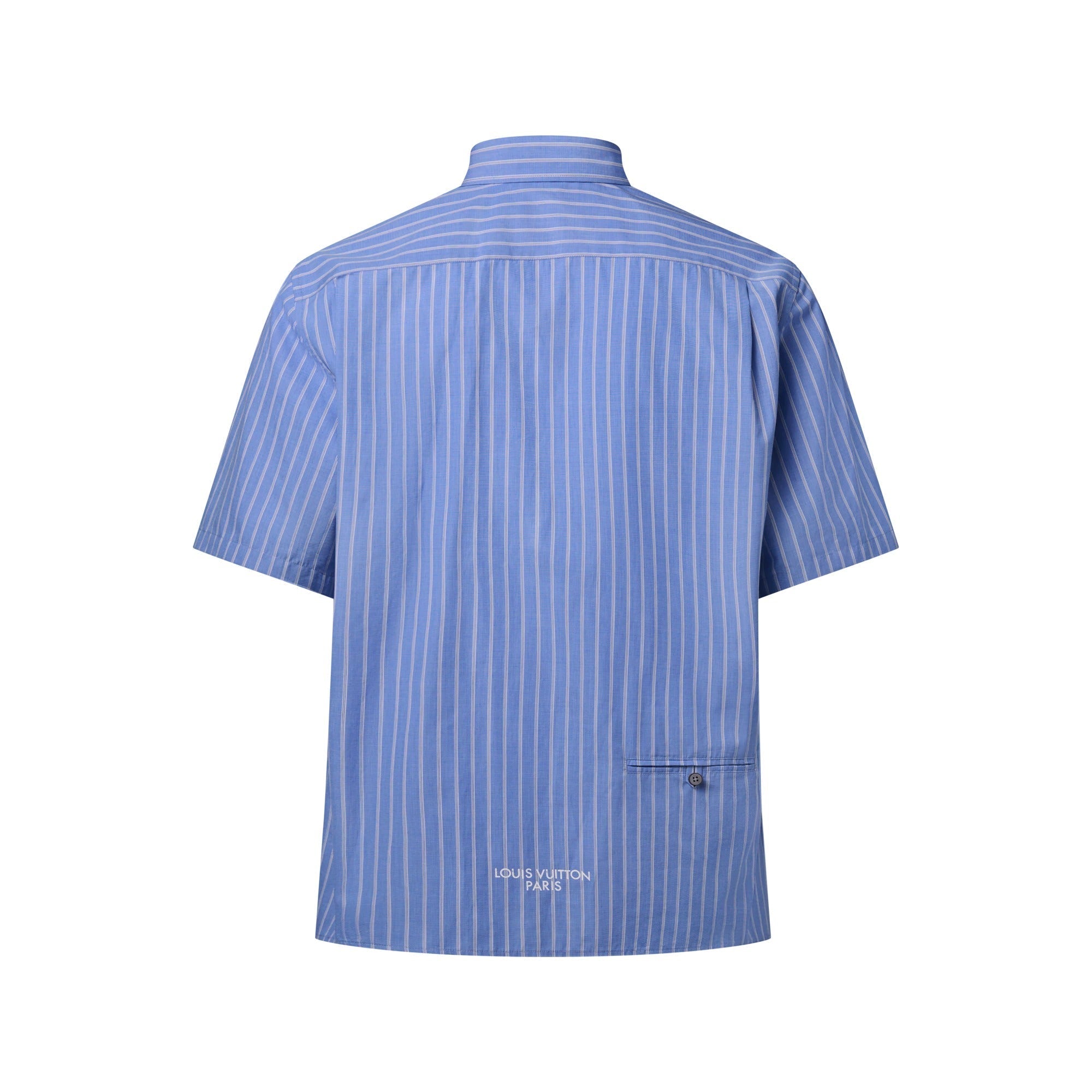 Short-Sleeved Shirt