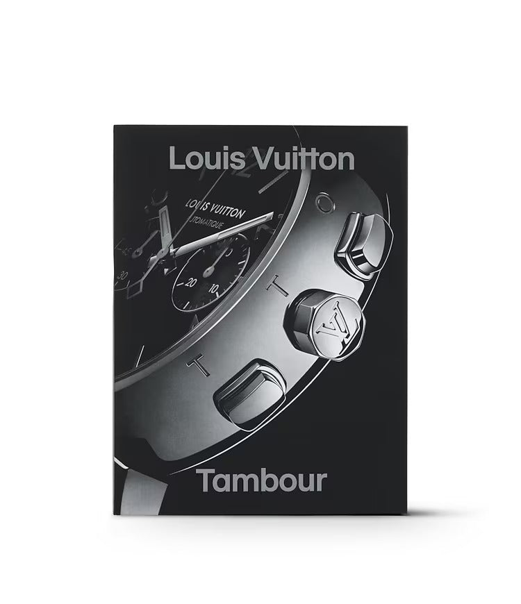Louis Vuitton Tambour