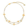 Pearl Constellations Necklace