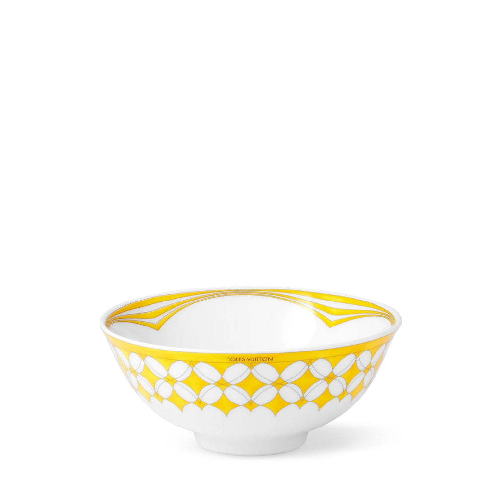 Dolce Vita Set Of 2 Rice Bowls