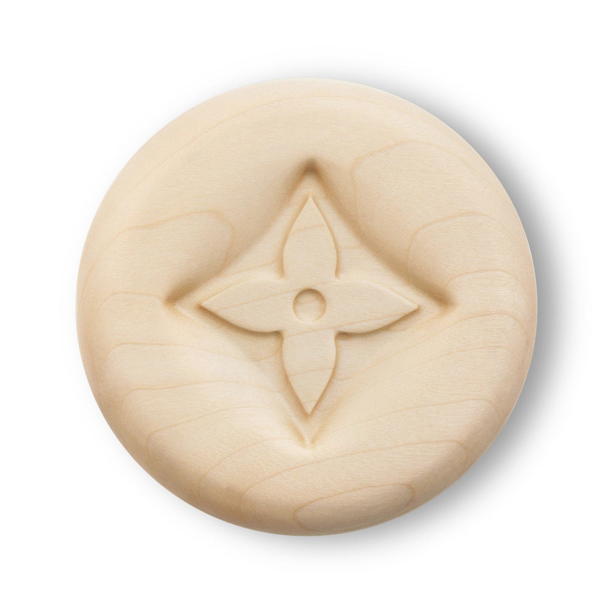 Metalgram Round Box