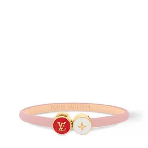 LV Confetti Bracelet