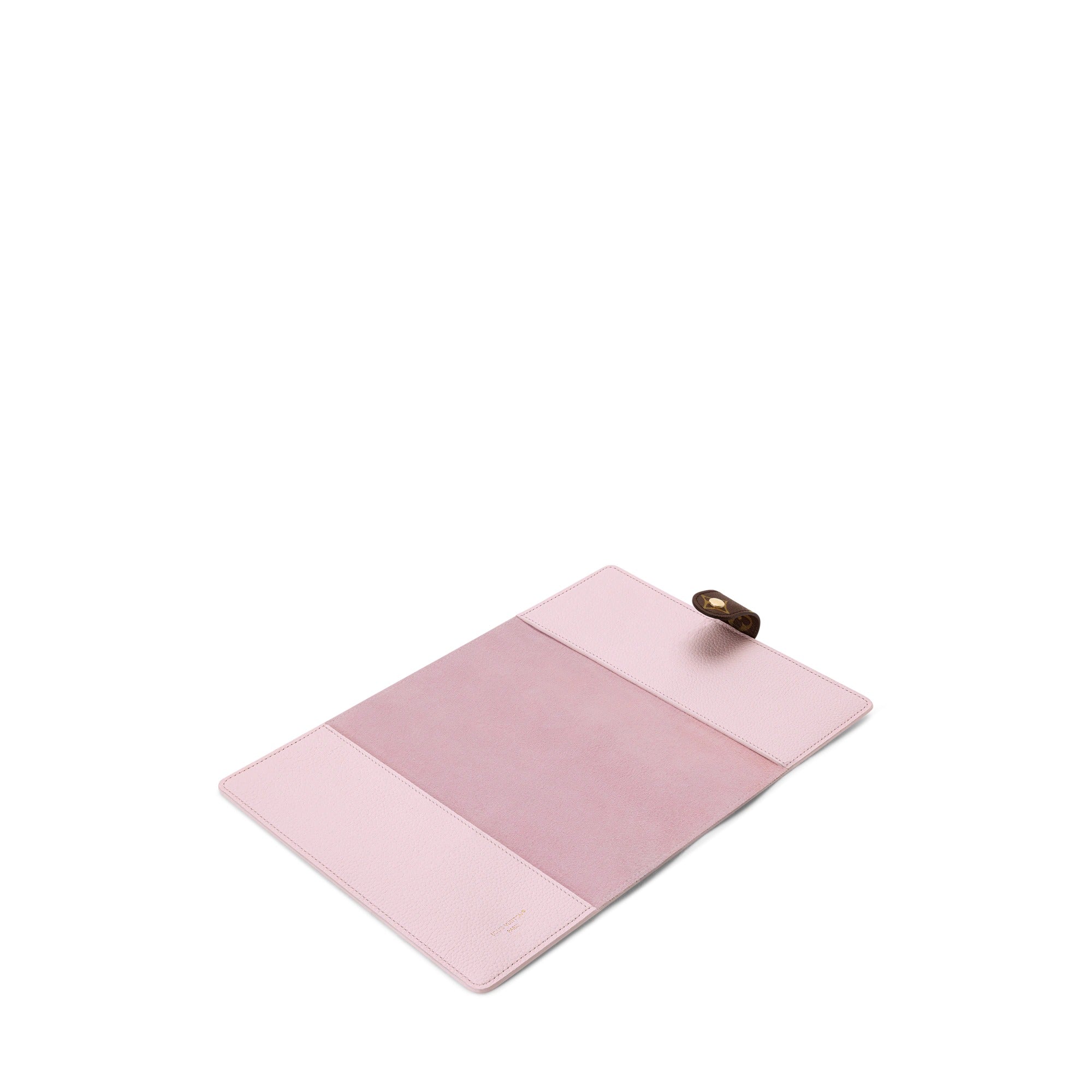 Charles Notebook Cover MM