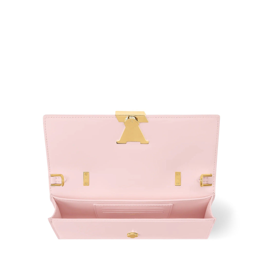 Wallet On Chain Capucines