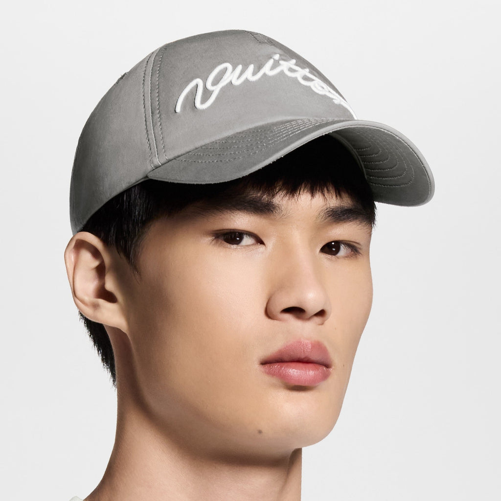Signature Cap