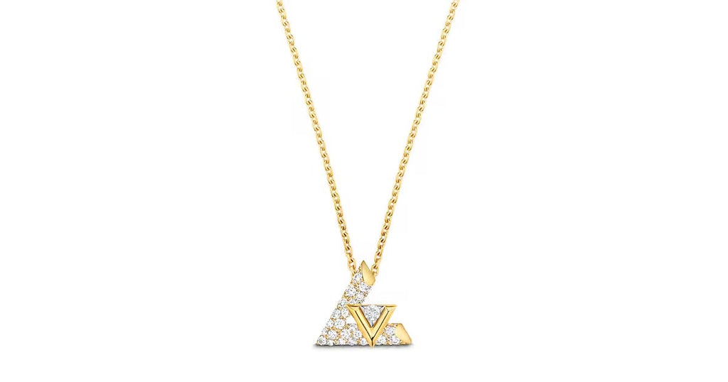 LV Volt One Pendant