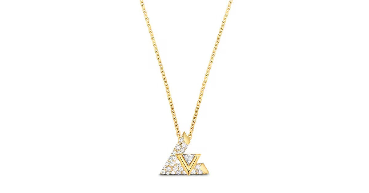 LV Volt One Pendant