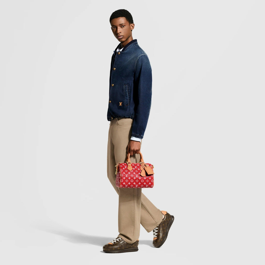 LV BUTTERSOFT Sneaker