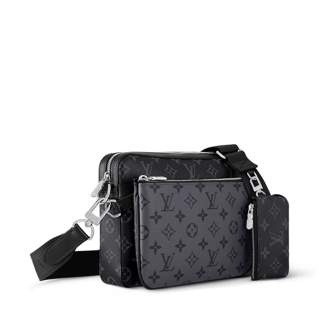Trio Messenger