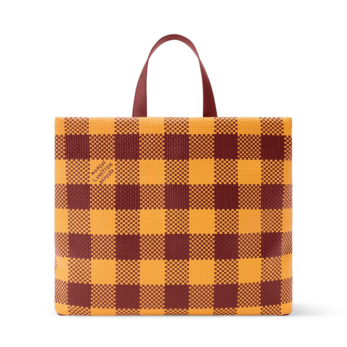 Shopper Tote MM