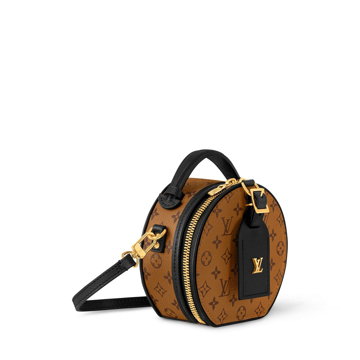 Mini Boite Chapeau
