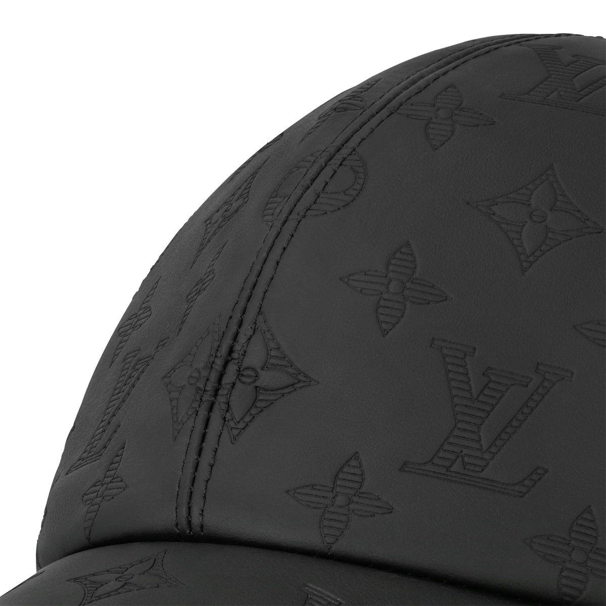 Monogram Shadow Cap