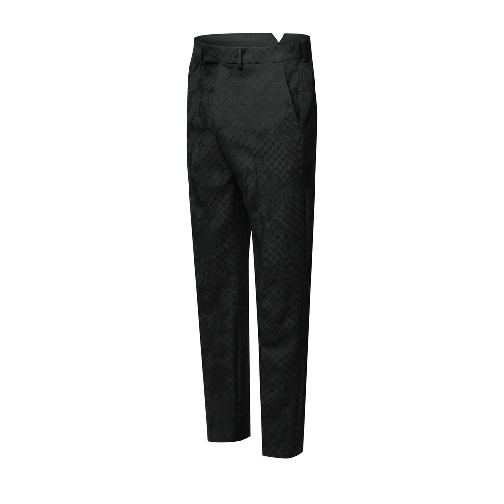 Pont Neuf Cigarette Evening Pants