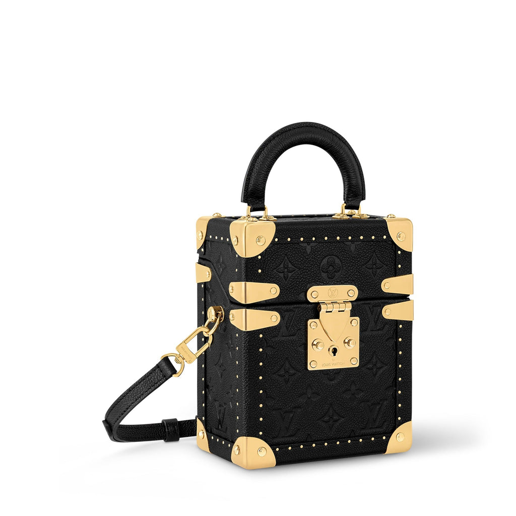 Camera Box