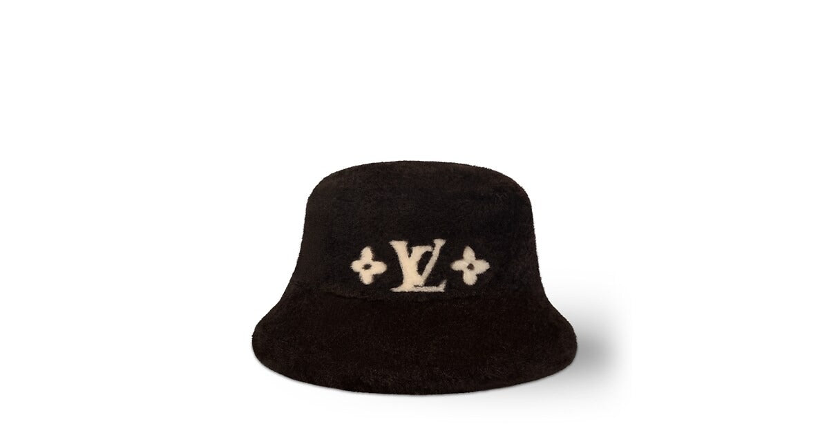 LV Cloud Bucket Hat