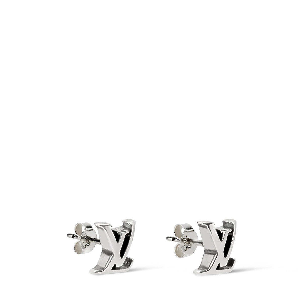 LV Sailor Earrings