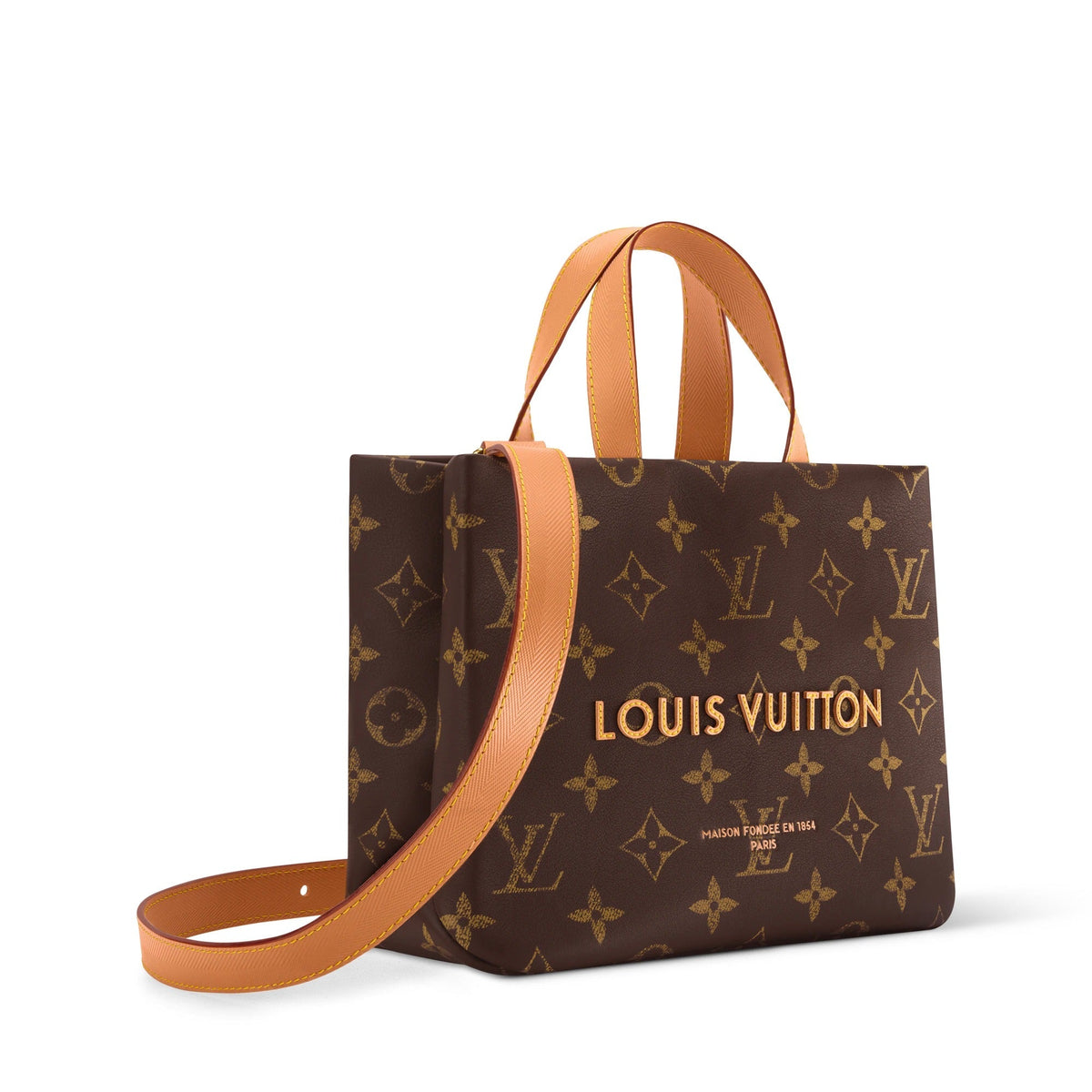 Mini Shopper Tote