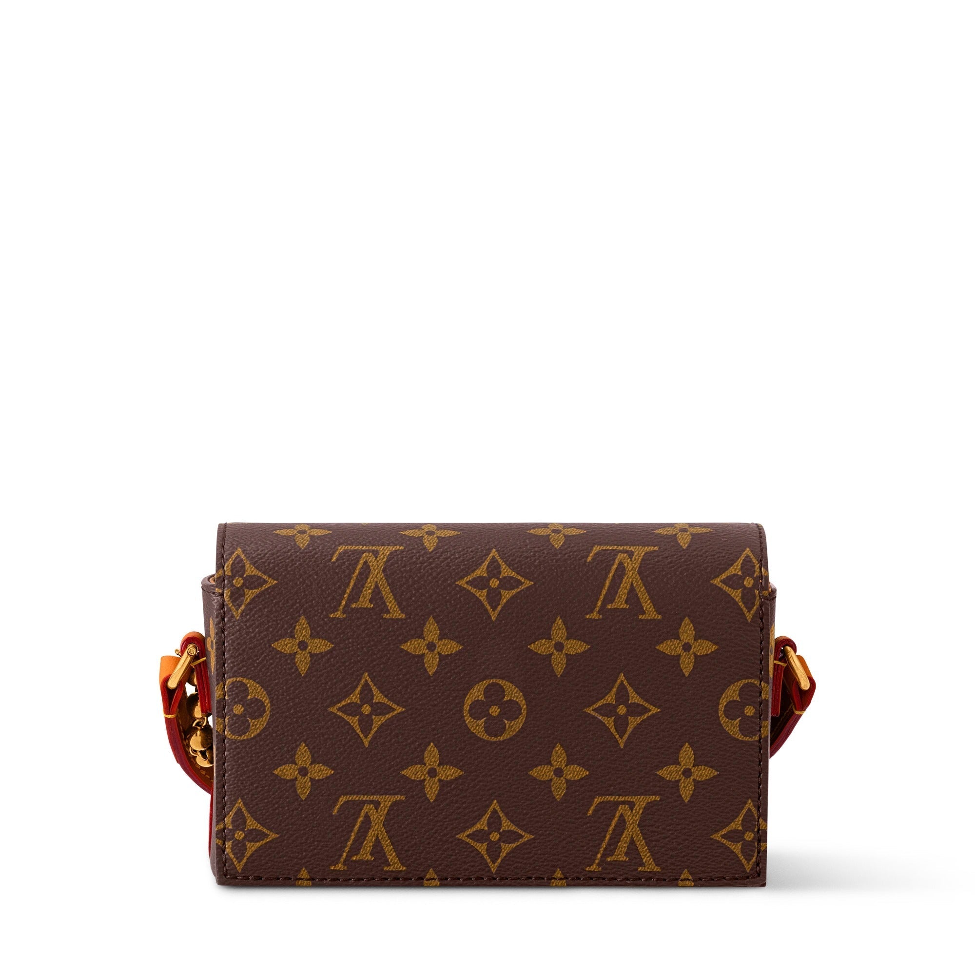 Steamer Wearable Wallet