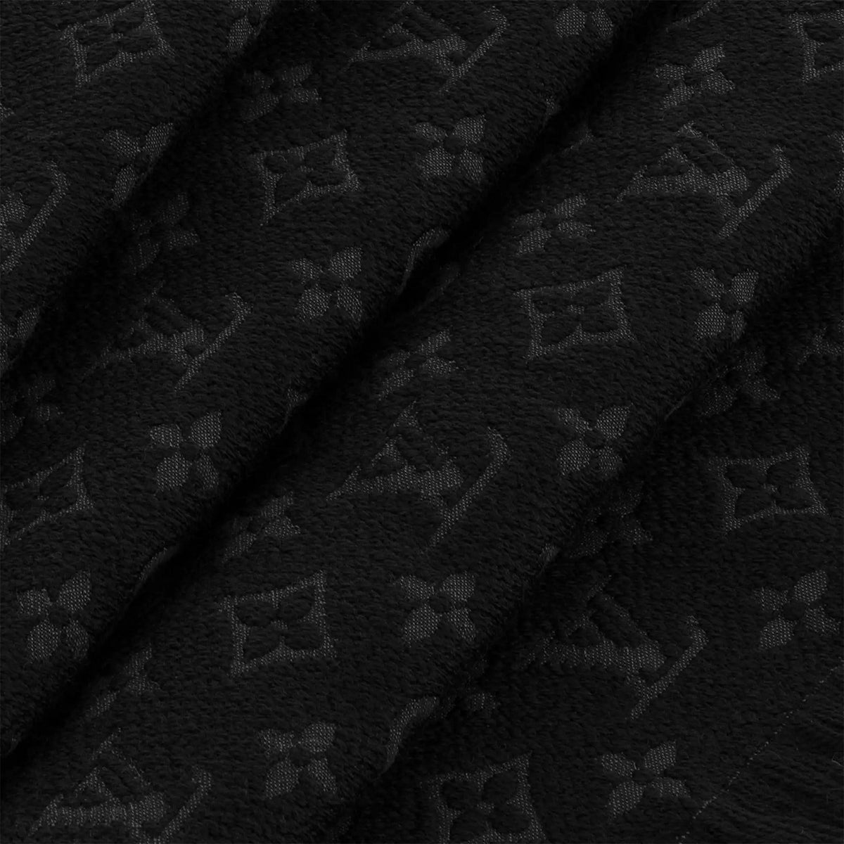 Monogram Classic Scarf