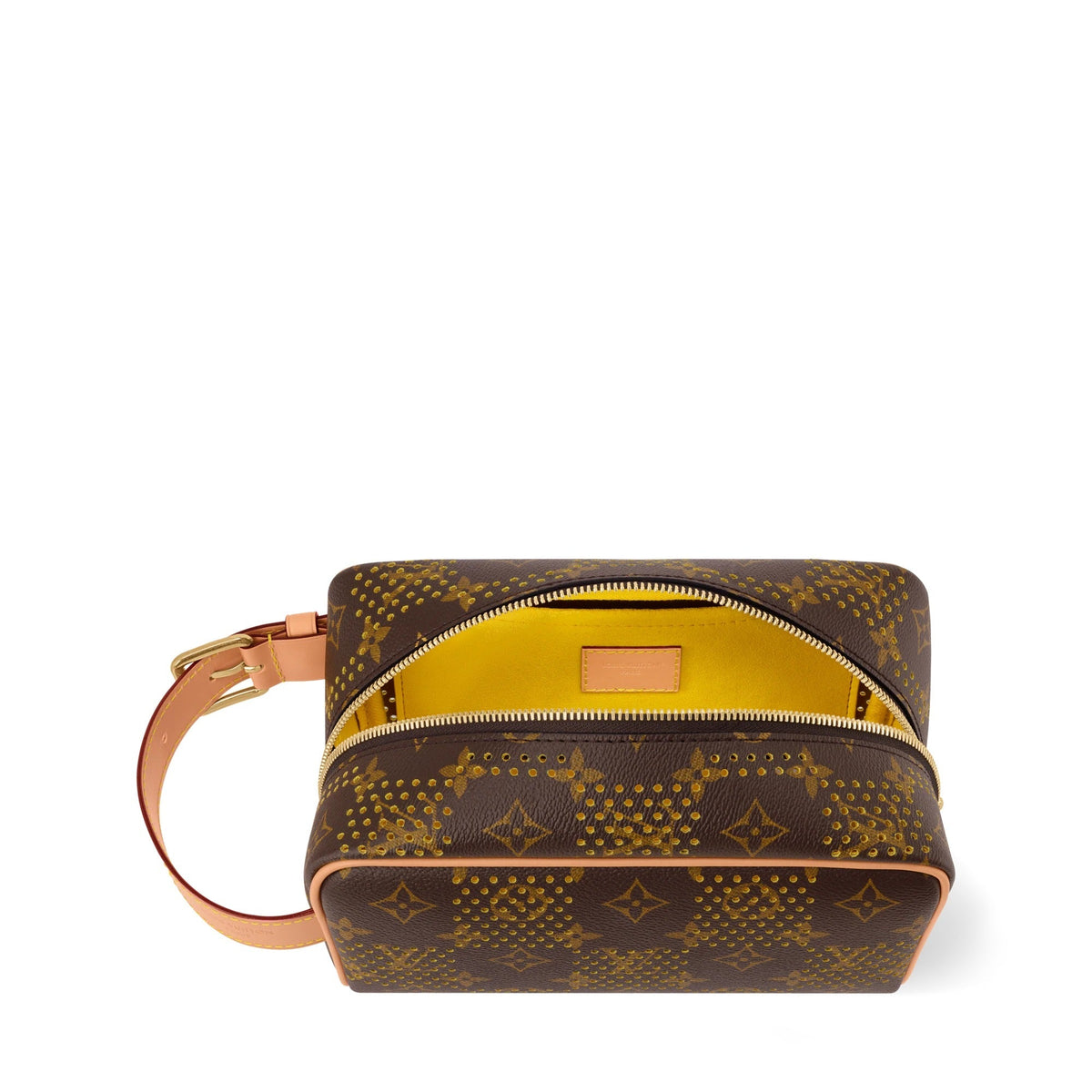 Locker Dopp Kit