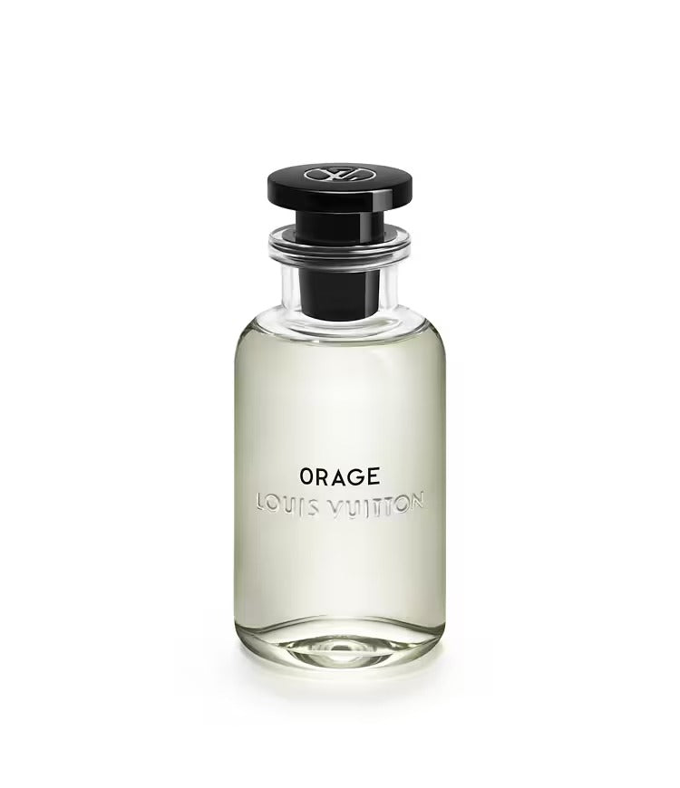 Orage