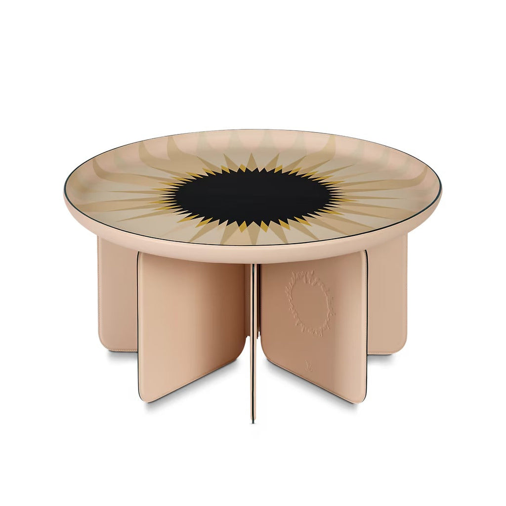 Talisman Table By India Mahdavi