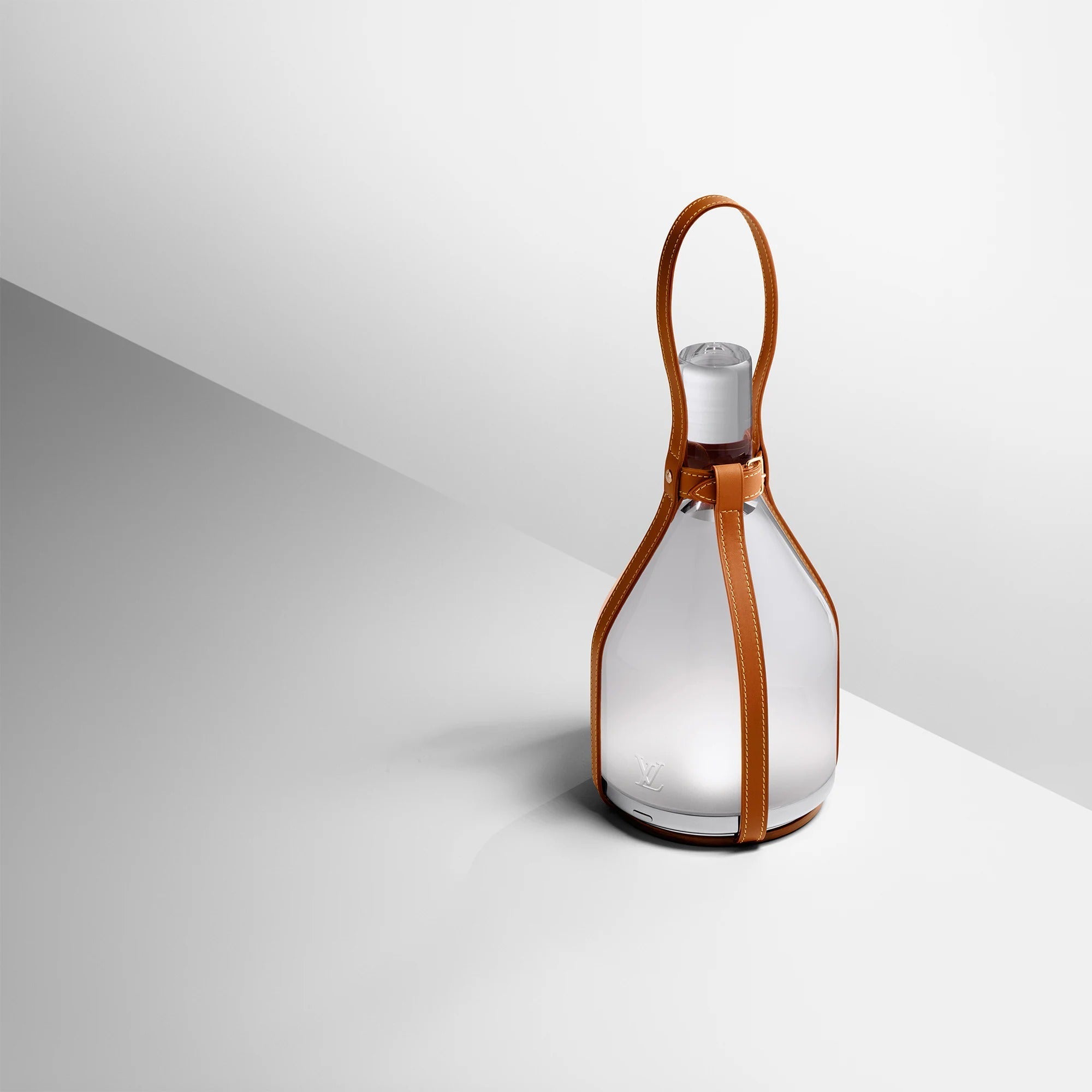Bell Lamp By Edward Barber & Jay Osgerby