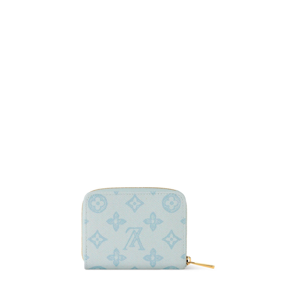 Zippy Coin Purse
