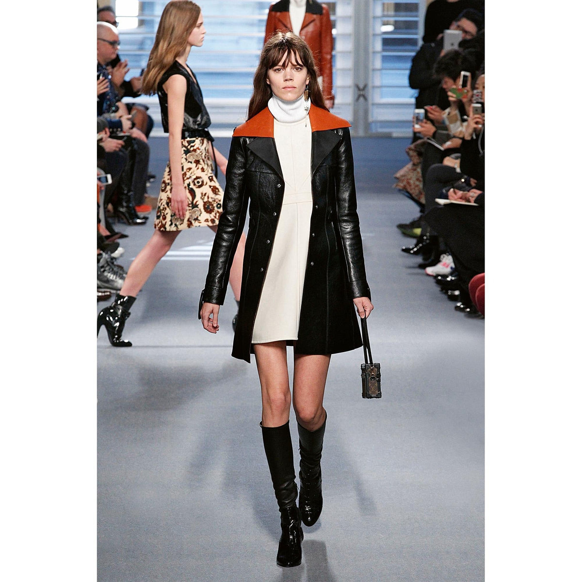 Louis Vuitton Catwalk
