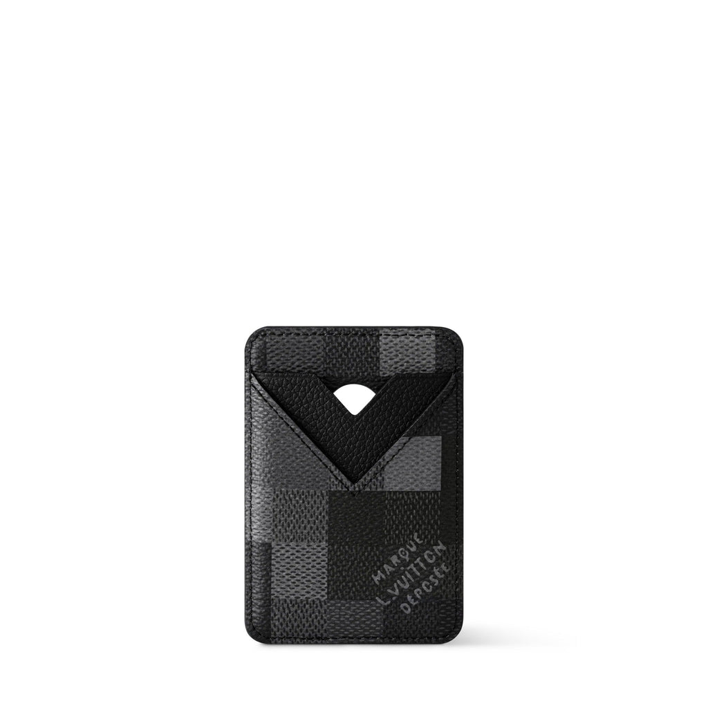 Magnetic Card Holder