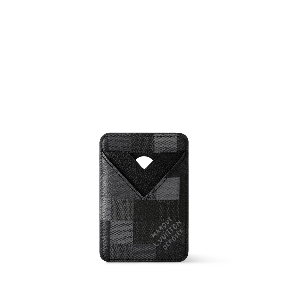 Magnetic Card Holder