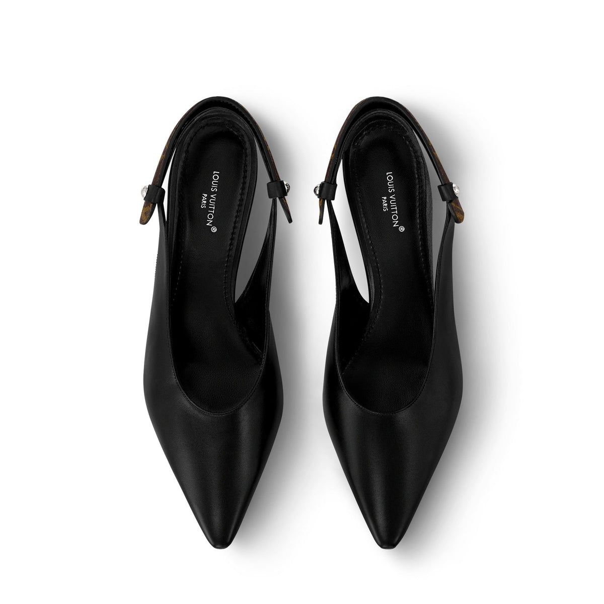 Legacy Slingback Pump