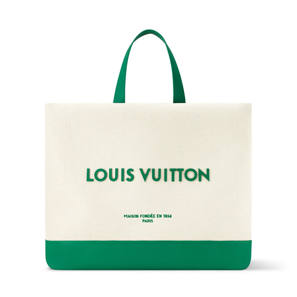 Shopper Tote MM