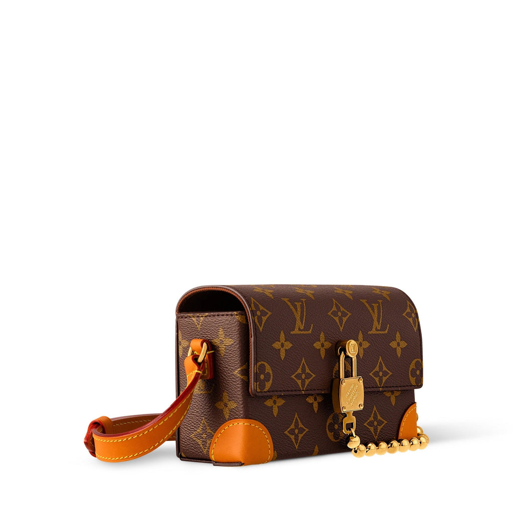 Steamer Wearable Wallet