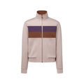 LV x The Darjeeling Limited Zippered Track Top
