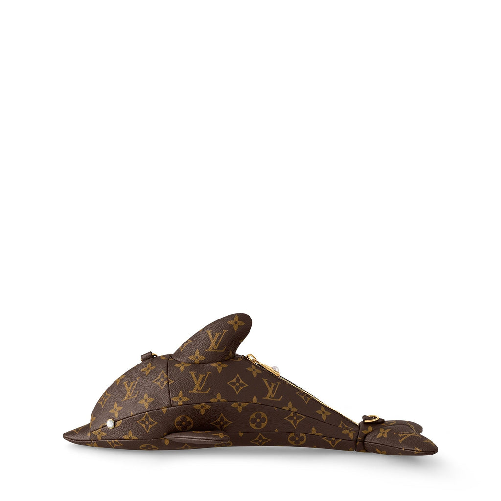 Dolphin Bag