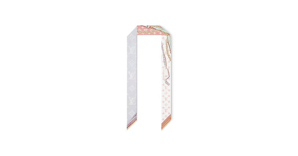 Ultimate Monogram BB Bandeau