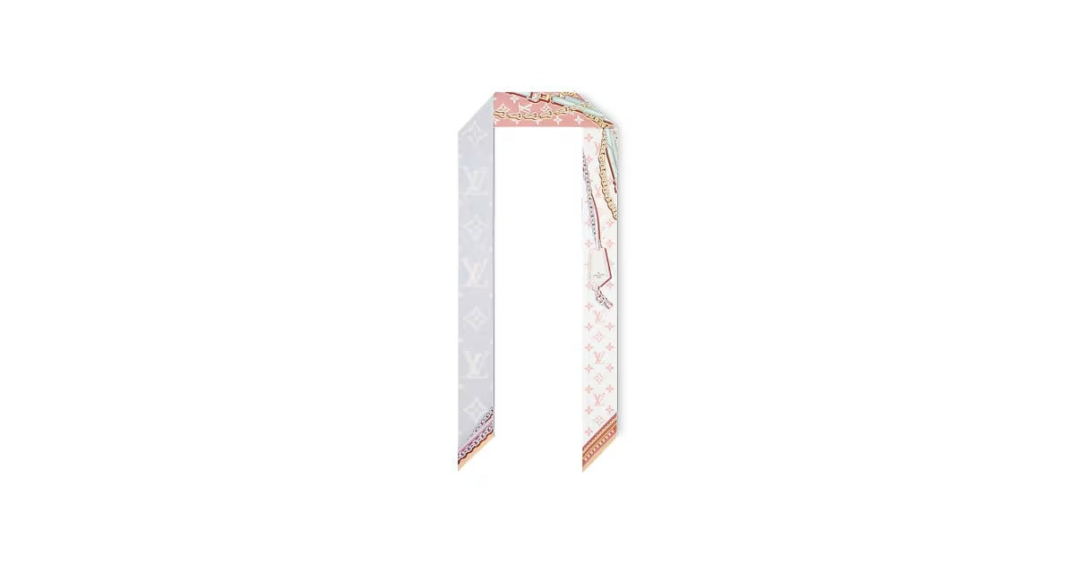 Ultimate Monogram BB Bandeau