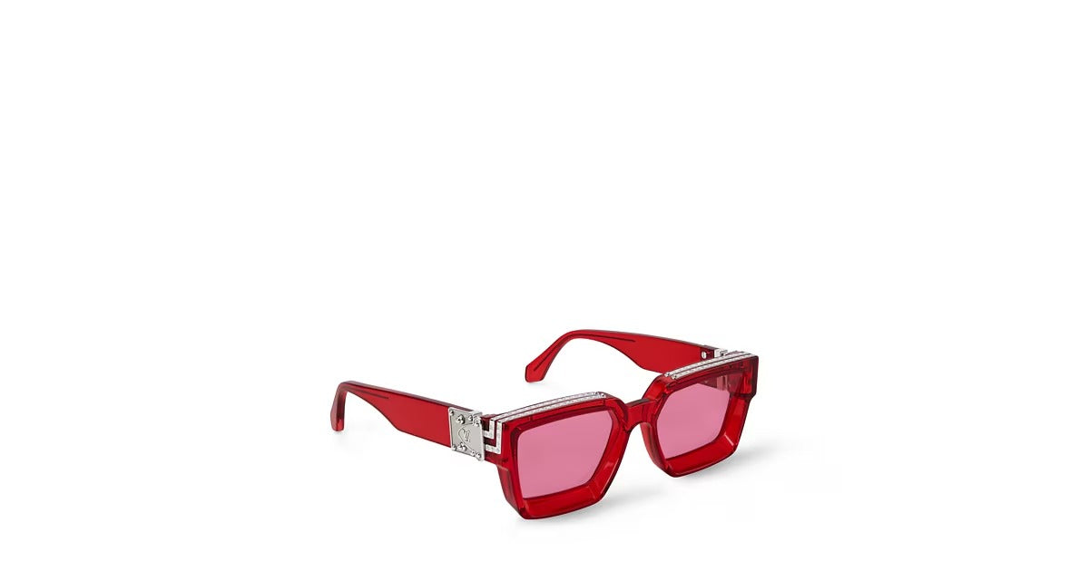 1.1 Millionaires Sunglasses