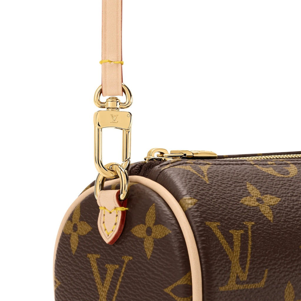 Pochette Papillon