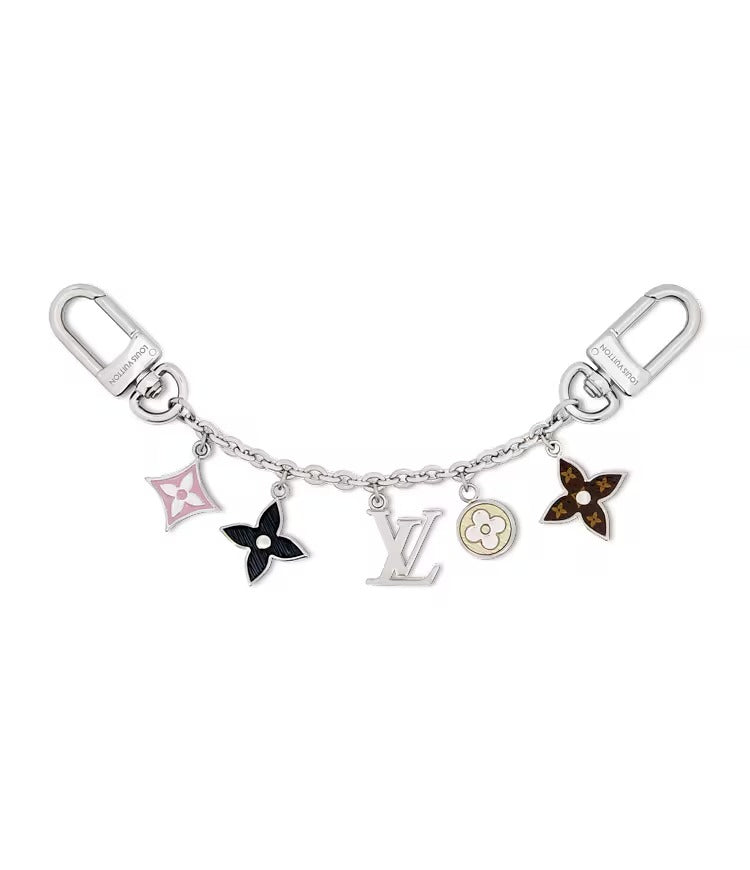 Spring Street Bag Charms