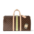 Keepall Bandoulière 50 Mon Monogram