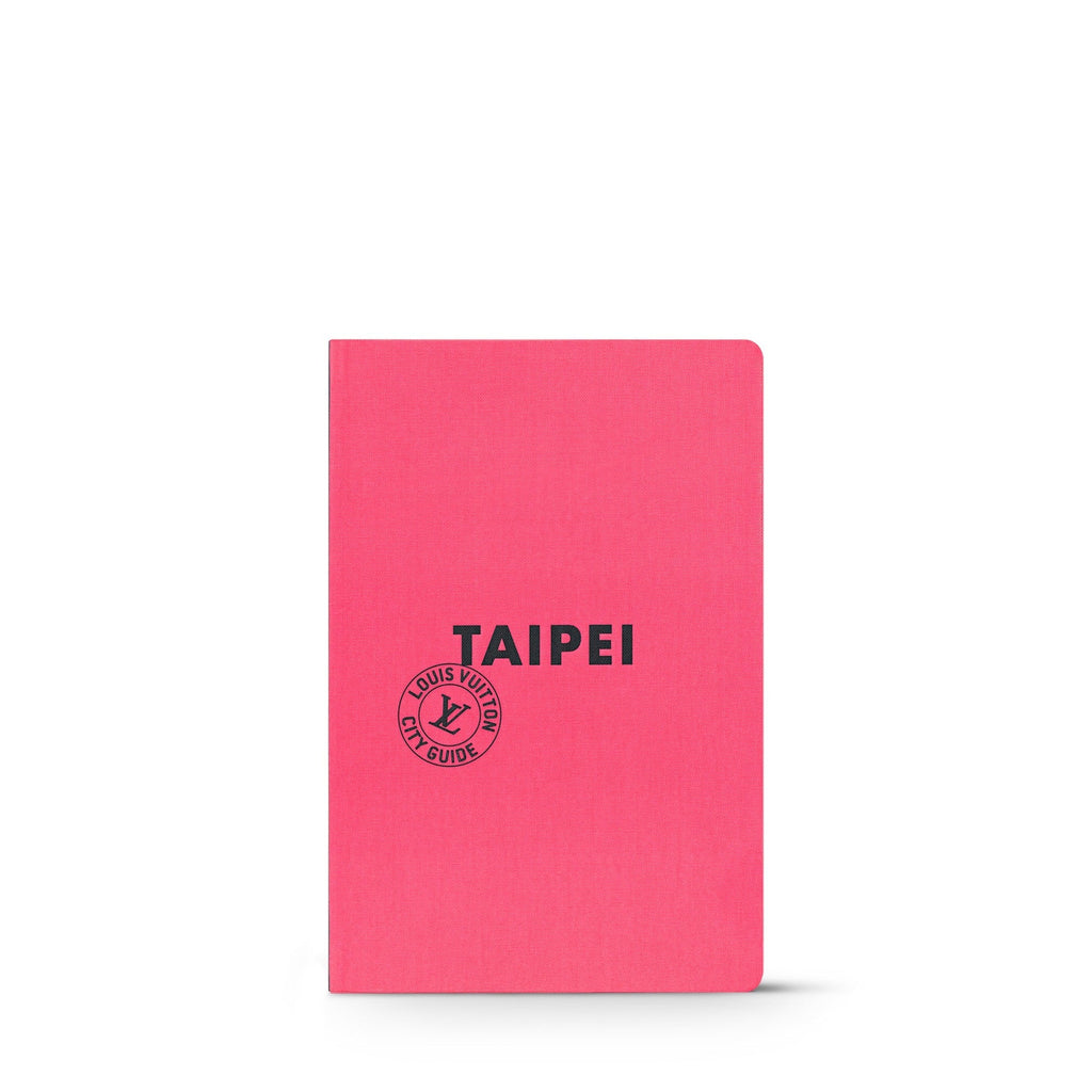 City Guide Taipei
