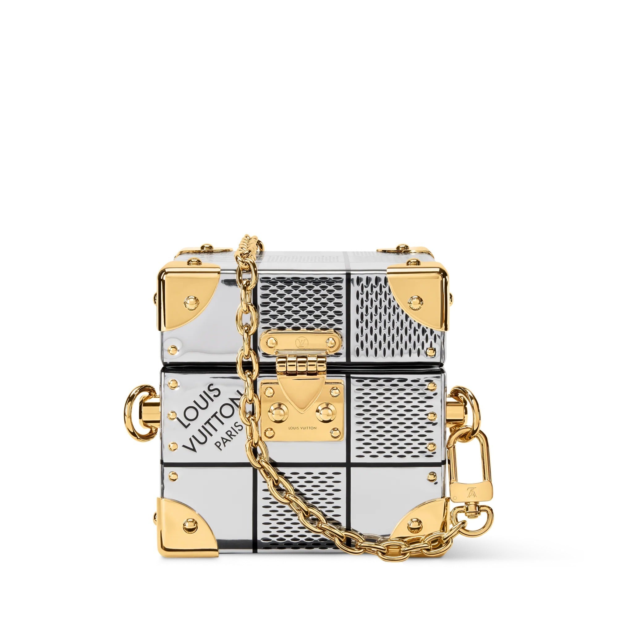 Tile Trunk