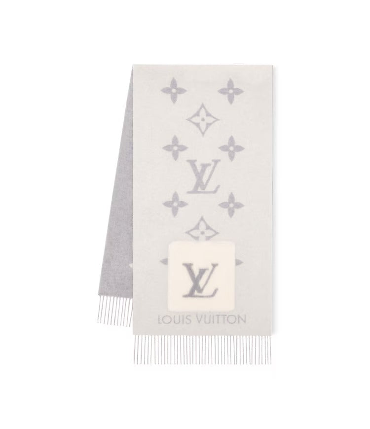Cold Reykjavik Scarf