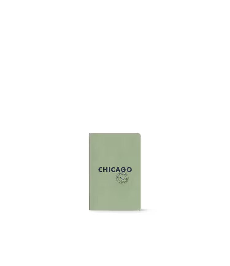 City Guide Chicago