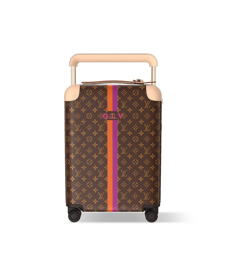 Horizon 50 Mon Monogram